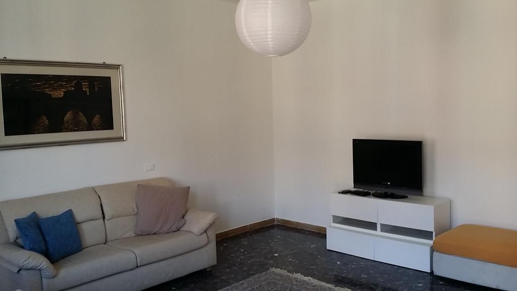 ヴェローナCasa Farinati 3アパートメント エクステリア 写真
