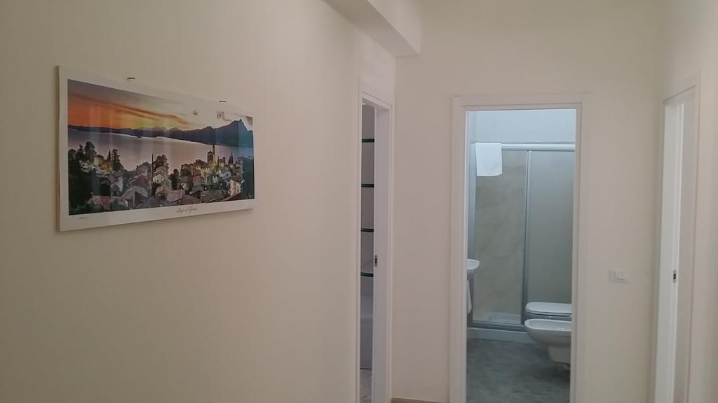 ヴェローナCasa Farinati 3アパートメント エクステリア 写真