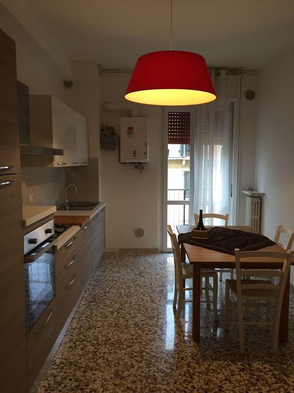 ヴェローナCasa Farinati 3アパートメント エクステリア 写真